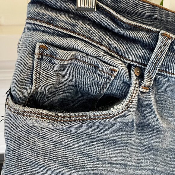 EVER Short - Evereve - Picture 6 of 14